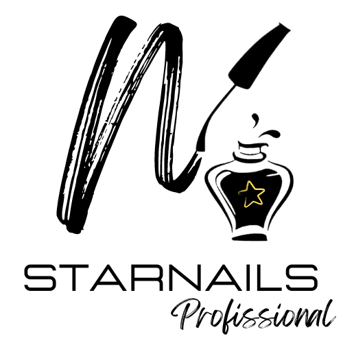 Logo StarNails